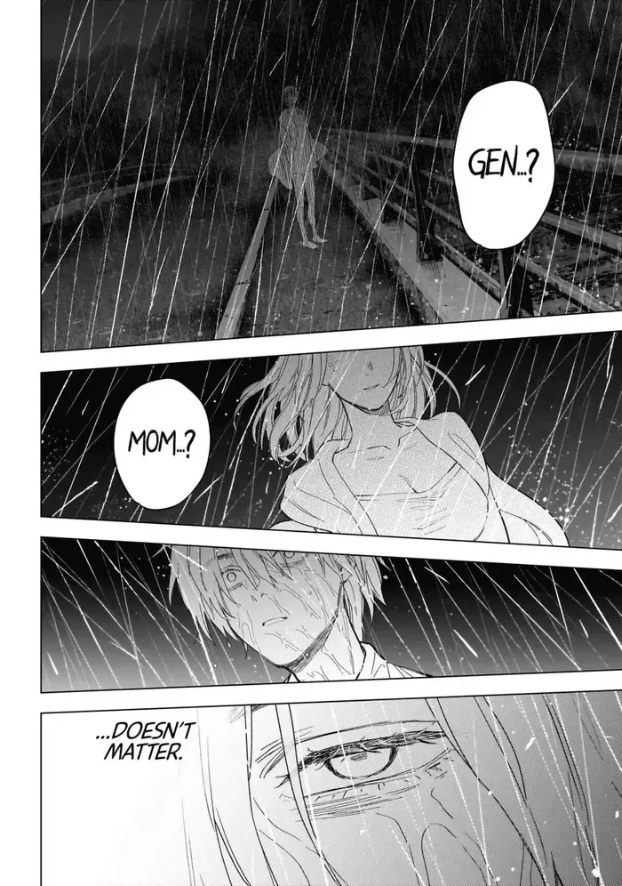 Boy’s Abyss Chapter 182 image Boy